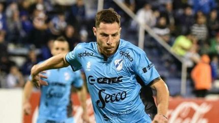 Gastón Bojanich, un conocido que pega la vuelta al Sur. Gastón Bojanich, un conocido que pega la vuelta al Sur.