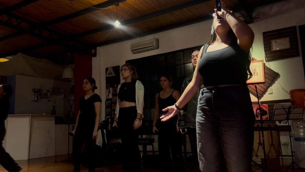 Lomas: el Teatro del Municipio se llenará de música latinoamericana. Lomas: el Teatro del Municipio se llenará de música latinoamericana.