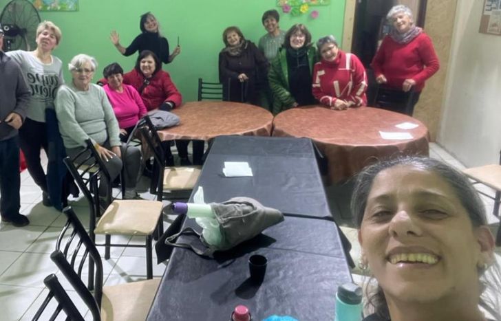 Los encuentros se harán todos los viernes por la tarde. Las inscripciones siguen disponibles.