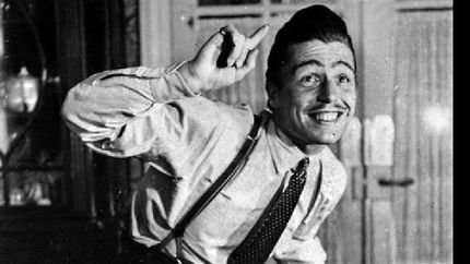 los zazous, esos rebeldes del swing