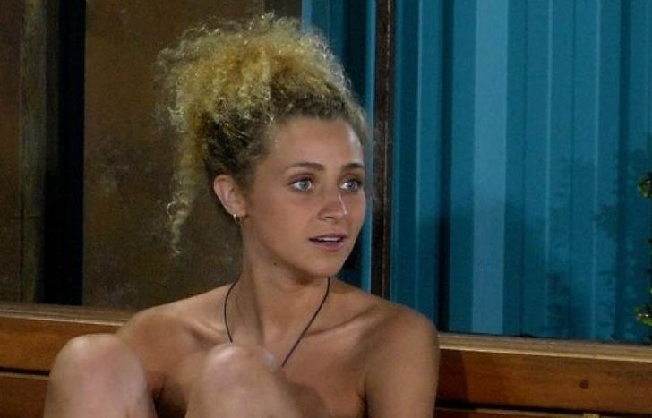 Los gritos hacia Lourdes desataron todo.