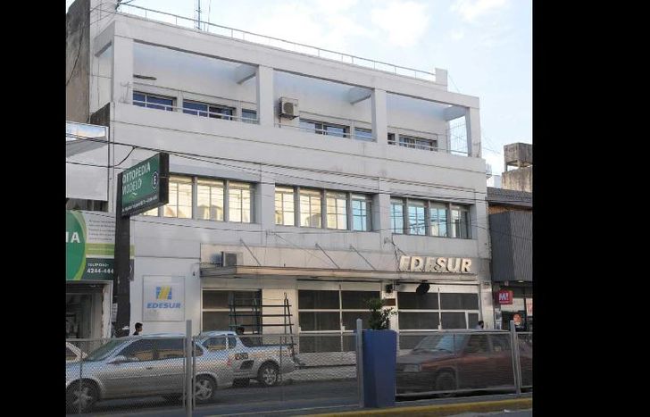 El Municipio reúne los reclamos contra Edesur por los cortes.