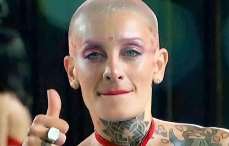 Furia, cerca de otro reality.