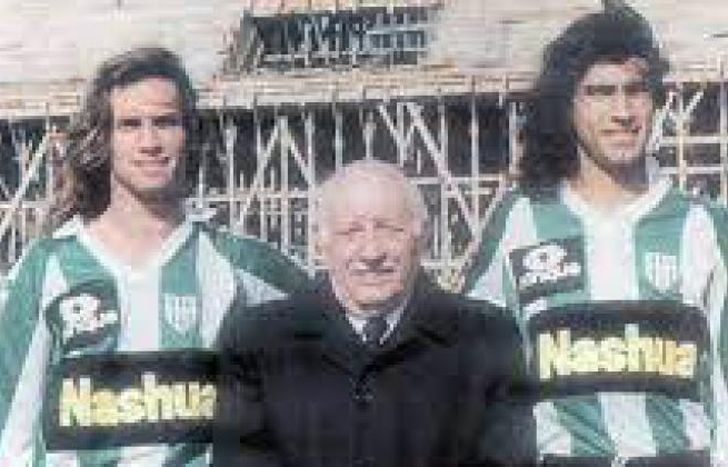 En el Taladro tuvo cinco períodos de conducción.