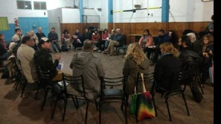 llega la pena solidaria temperley este tiene memoria