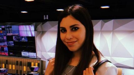 Melina se entusiasma y cree que el proyecto puede ser ley.