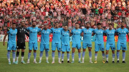 Temperley recibirá esta tarde a San Telmo en el Alfredo Beranger. Temperley recibirá esta tarde a San Telmo en el Alfredo Beranger.
