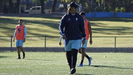 Diario La Unión | Forestello y el buen andar del Gasolero.