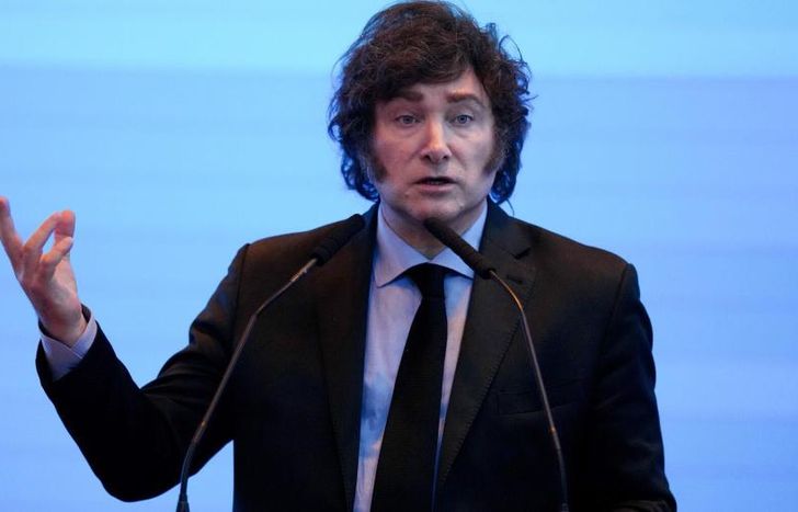Para el Secretario General de ATE, Javier Milei gobierna en contra de la Constitución Nacional.