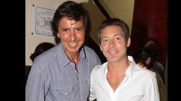 Adrián Suar volverá a trabajar con otro ex Pelito
