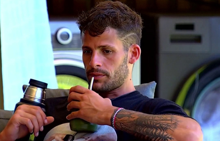 Joel habló de su papá.