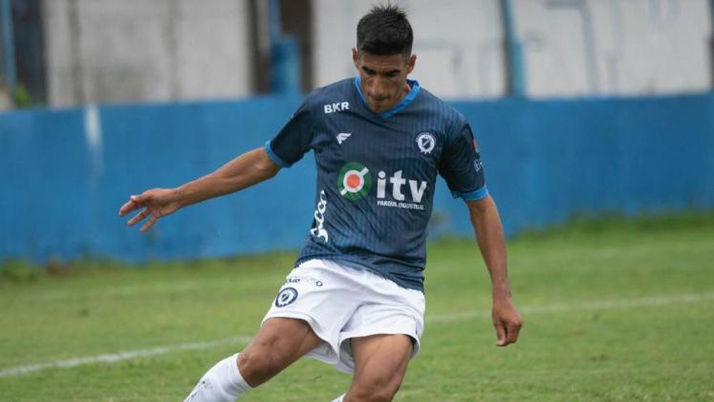 Hasta ahora no fue un buen comienzo de torneo, reconoció.