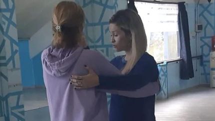 Brindan prácticas para poner el cuerpo en movimiento.