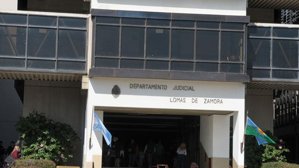 Dictan la prisión preventiva para el detenido por el crimen de Adrián Caro