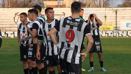 El Porvenir volvió a perder y quedó complicado.