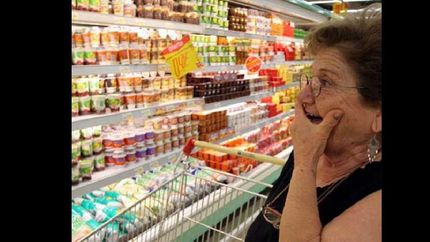 harina, pastas y aceite, los productos que mas aumentaron tras la devaluacion