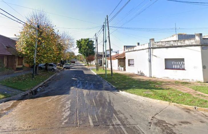 Será en la intersección de Beltrán y Sixto Fernández.