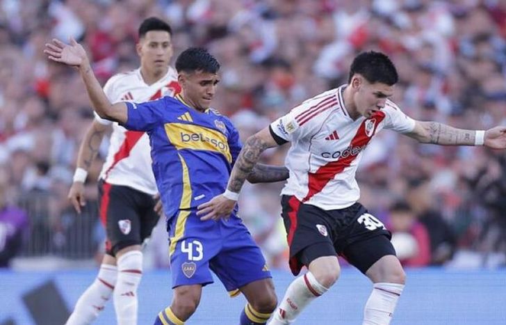 Regresa Fútbol de Primera.