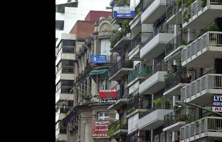 El relevamiento se desarrolló en marzo.