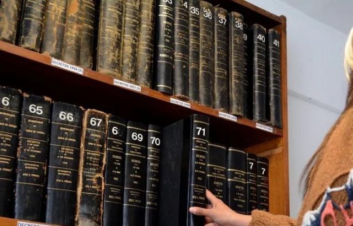 El archivo ahora se encuentra en un mejor lugar.