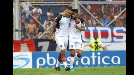 todos hacen fuerza para que sand siga en lanus todos hacen fuerza para que sand siga en lanus