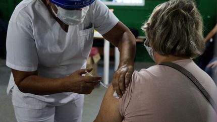 Hablarán sobre las campañas de vacunación.