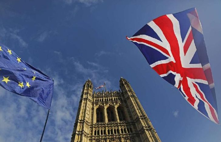 Johnson ha advertido hasta ahora que sacará al Reino Unido de la UE el 31 de octubre, con o sin acuerdo