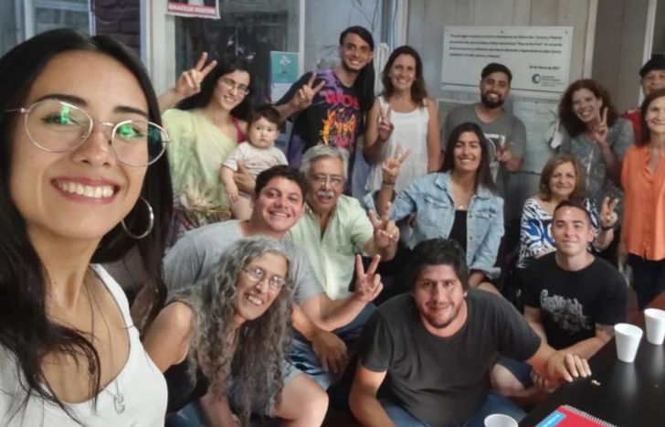 Un año de progreso y múltiples actividades en el Espacio para la Memoria.