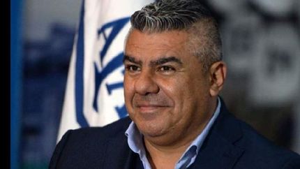 Tapia confirmó la finalización de la Superliga.