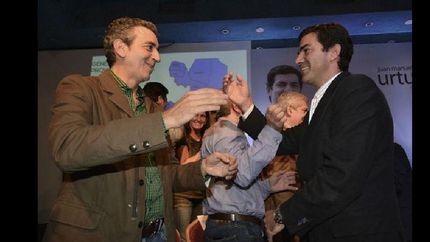 urtubey piensa en randazzo para armar un frente peronista