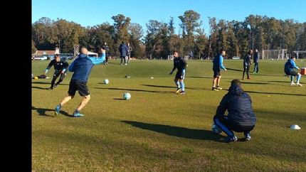 temperley baja el telon de los amistosos temperley baja el telon de los amistosos