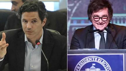 El candidato habría sido propuesto por Macri.