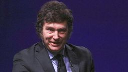 Desde ATE anticiparon un nuevo paro general contra Javier Milei.