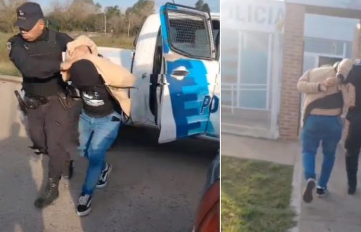 El principal acusado será trasladado a Salta.