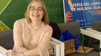 Se fue de Lomas buscando una nueva vida y logró más de lo que esperaba. Se fue de Lomas buscando una nueva vida y logró más de lo que esperaba.