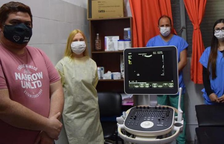 Siguen fortaleciendo el nivel de atención.