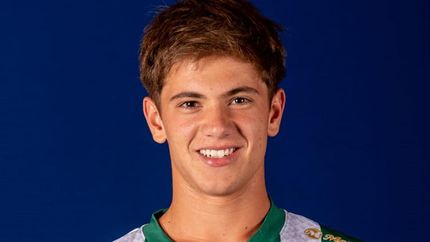 Perrota tiene claro su objetivo con la camiseta de Banfield. Perrota tiene claro su objetivo con la camiseta de Banfield.