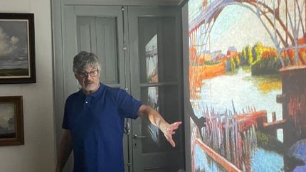 Llega La Noche de Pío.