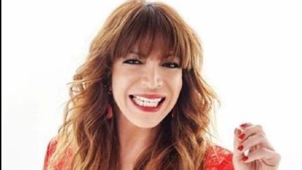lizytagliani debuta con un nuevo unipersonal
