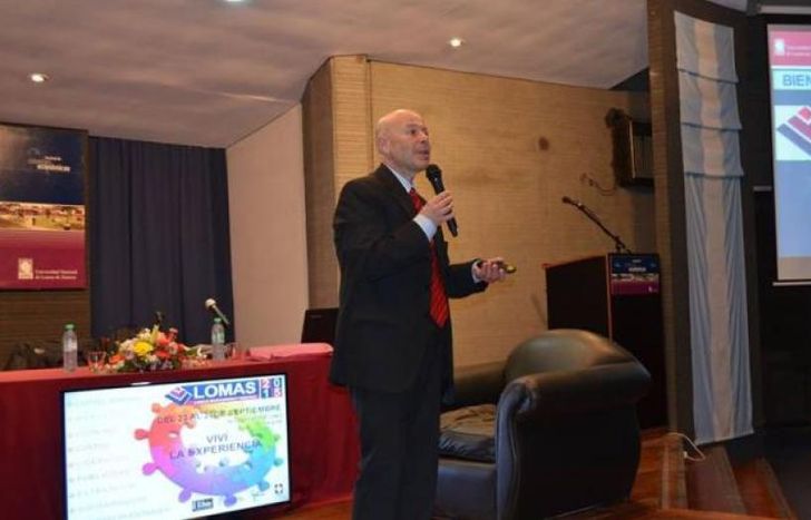 El evento es abierto a la comunidad.