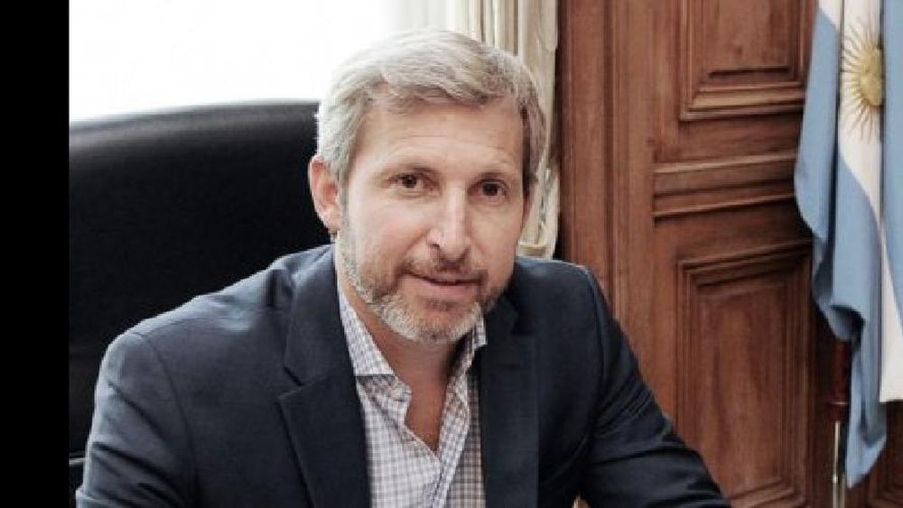 Frigerio: En 2017 la inflación estará en torno al 17% y en 2018 al 10%