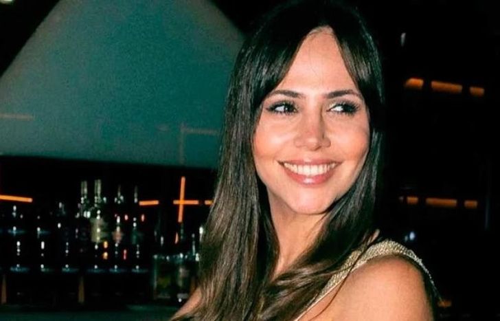 Romina Uhrig volverá a entrar a la casa de Gran Hermano.