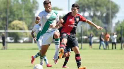 El Taladro arrancó dormido y lo pagó caro.