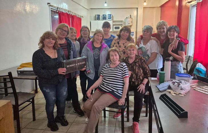 Los encuentros se harán todos los martes, a partir del 3 de marzo. Cualquier vecino de Lomas de Zamora puede participar: solo necesita inscribirse.