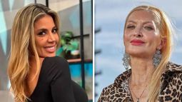 Virginia Gallardo será Yuyito González en la serie de Menem.