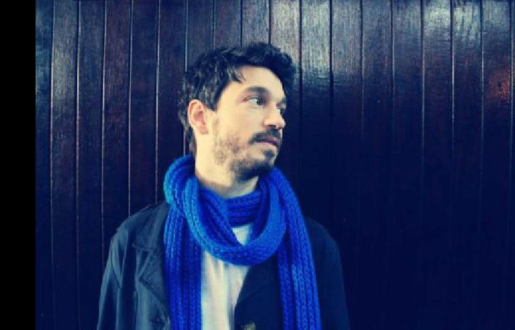 El último trabajo tiene ocho composiciones propias.