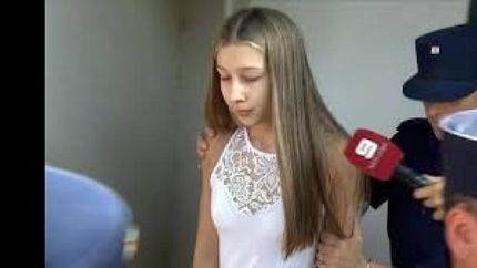 el perfil mistico de nahir galarza