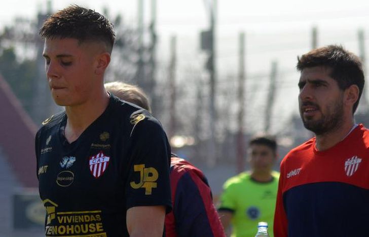 Pulicastro tendrá para dos meses de recuperación.