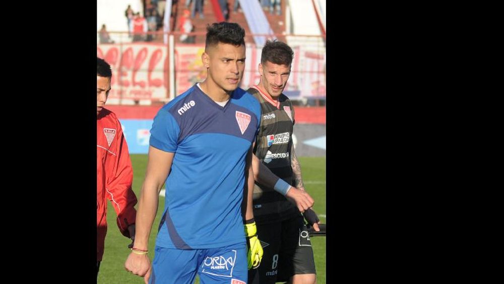 “Una derrota no cambiará nuestra forma de encarar los partidos”