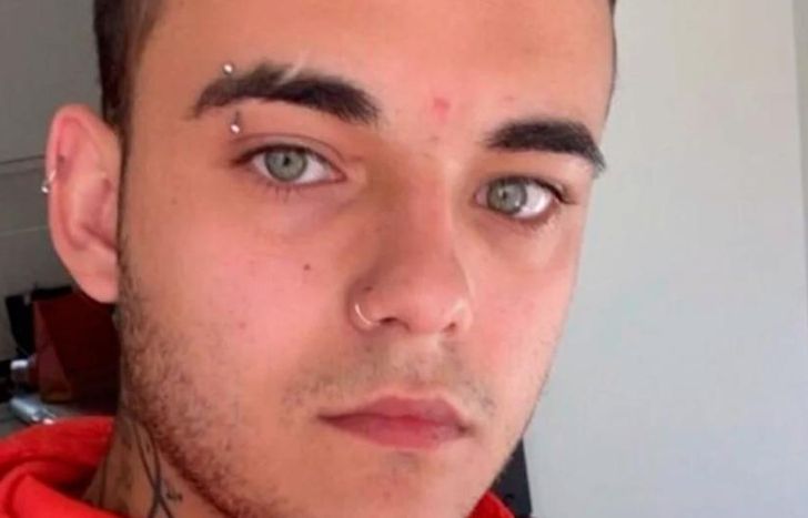 Fue asesinado en abril del año pasado.